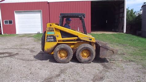 omc 342 skid steer|bobcat omc 342 forum.